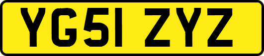 YG51ZYZ