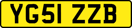 YG51ZZB