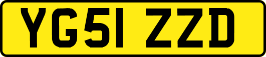 YG51ZZD