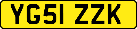 YG51ZZK