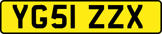 YG51ZZX
