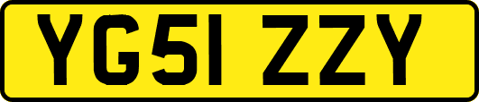 YG51ZZY