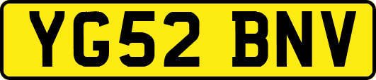 YG52BNV