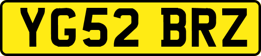 YG52BRZ