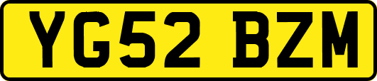 YG52BZM