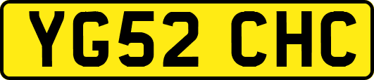 YG52CHC