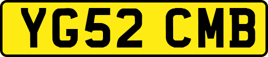 YG52CMB
