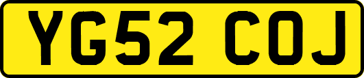 YG52COJ
