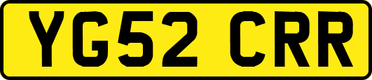 YG52CRR
