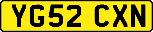YG52CXN