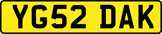 YG52DAK