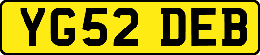 YG52DEB