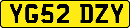 YG52DZY
