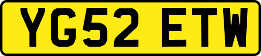 YG52ETW