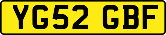 YG52GBF