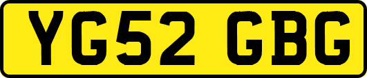 YG52GBG