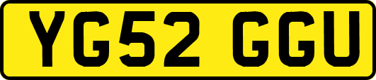YG52GGU