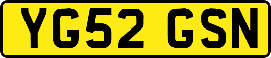 YG52GSN