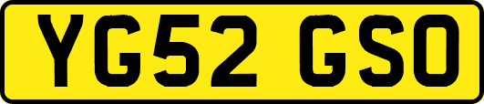 YG52GSO
