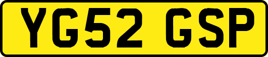YG52GSP