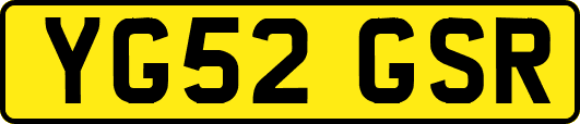 YG52GSR