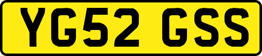YG52GSS