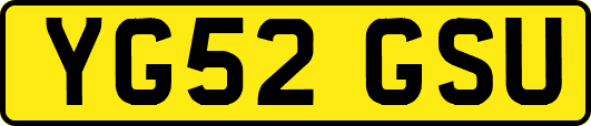 YG52GSU