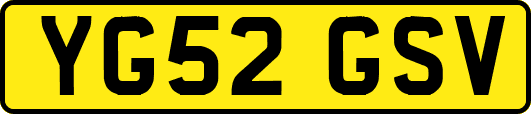 YG52GSV