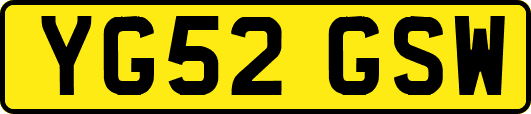 YG52GSW