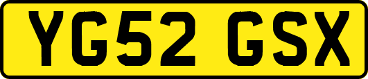 YG52GSX