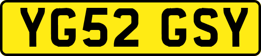 YG52GSY