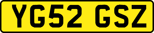 YG52GSZ
