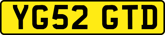 YG52GTD
