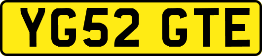 YG52GTE