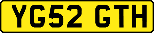 YG52GTH