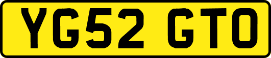 YG52GTO