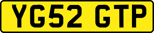YG52GTP