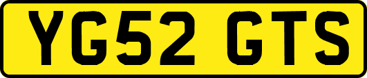YG52GTS