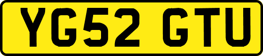 YG52GTU
