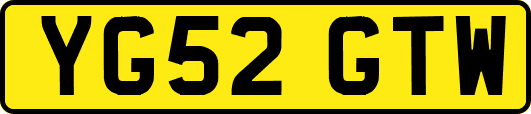 YG52GTW