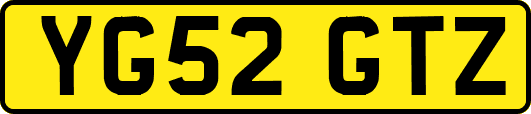 YG52GTZ