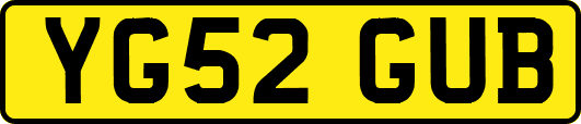 YG52GUB