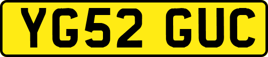 YG52GUC