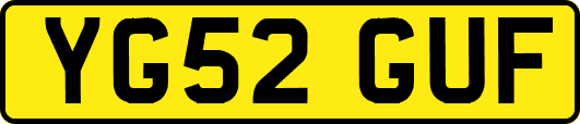 YG52GUF