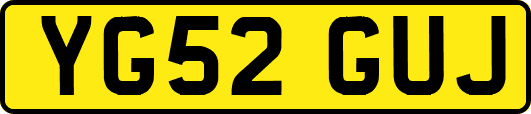 YG52GUJ