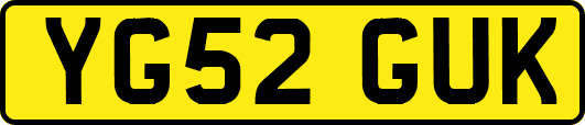 YG52GUK