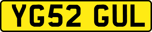 YG52GUL