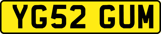 YG52GUM