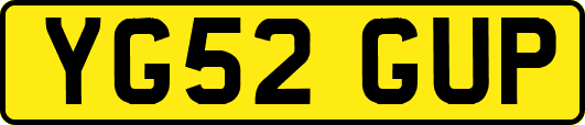 YG52GUP