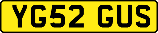 YG52GUS